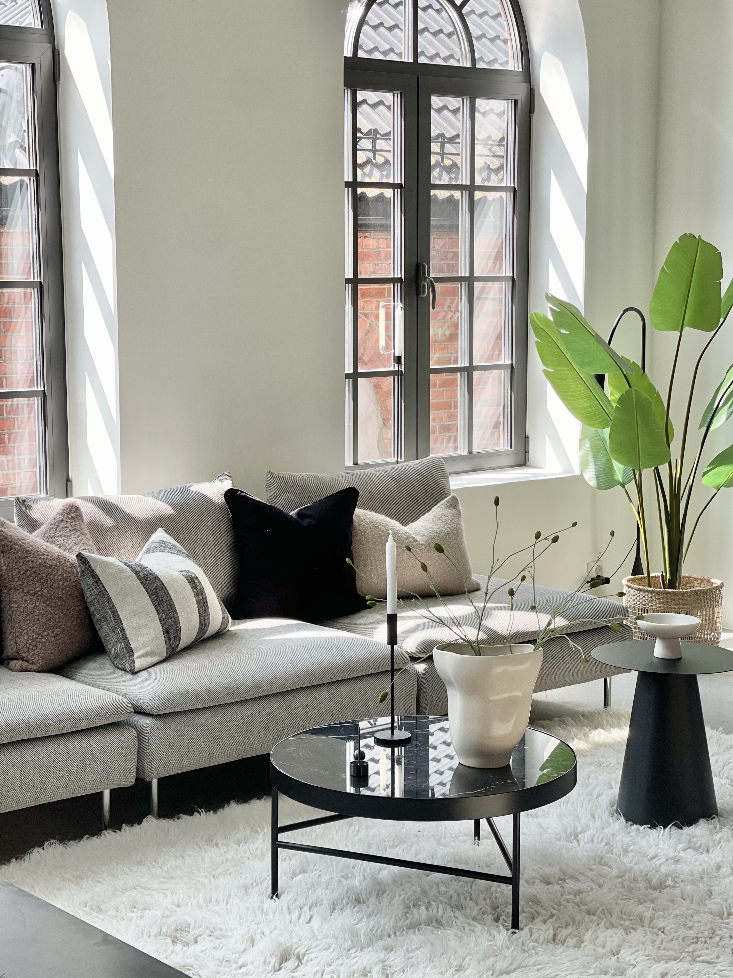 Hvorfor boligstyling